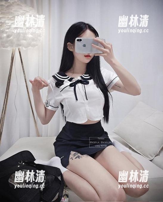 Aram(아람)的Photochips无疑是高清写真界的“摇滚明星”，可千万别自满。