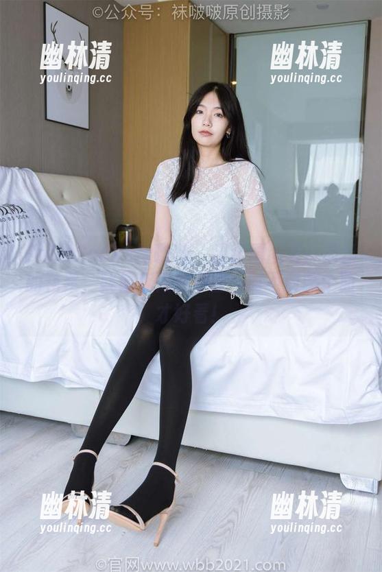 BoBoSocks袜啵啵 - 甜甜圈图包:肉丝的花絮,就像我做的煎蛋,时不时翻个面才好看! BoBoSocks袜啵啵 - 甜甜圈图包:肉丝的花絮,就像我做的煎蛋,时不时翻个面才好看!