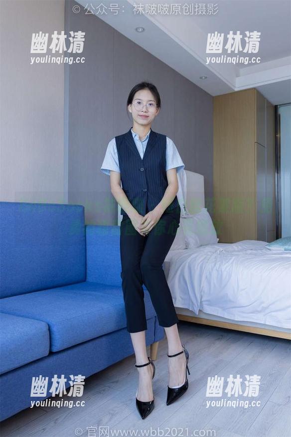 BoBoSocks袜啵啵 - 短白丝花絮版?免费的甜甜圈要你心花怒放 BoBoSocks袜啵啵 - 短白丝花絮版?免费的甜甜圈要你心花怒放