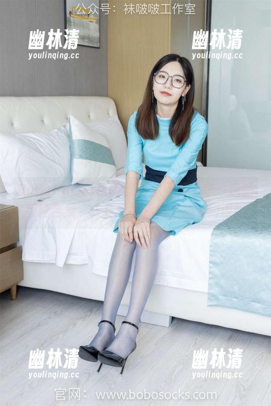 BoBoSocks袜啵啵 - 这不是千年一遇的板鞋合集,是稚予给我们上的时尚课! BoBoSocks袜啵啵 - 这不是千年一遇的板鞋合集,是稚予给我们上的时尚课!