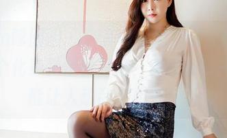 Feilin嗲囡囡 – SiByl李思宁的女孩——这是个化身灵感的图集，真的是每一幅都能让人想刮目相看啊。