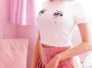 Feilin嗲囡囡 – 全套婚纱与小蛮妖yummy，一个在梦中，一个在现实？