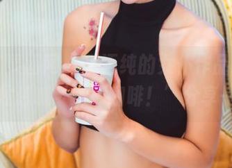 GIRLT果团网 – 王语纯的女仆作品，让我忍不住想喊‘来杯咖啡！’分享一下！