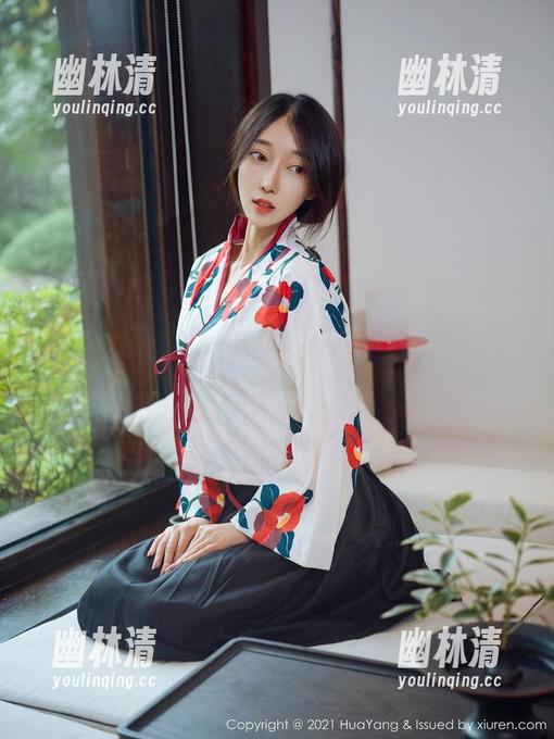 HuaYang花漾 - 集合!Cris_卓娅祺的旗袍图册,一不小心就爱上了 HuaYang花漾 - 集合!Cris_卓娅祺的旗袍图册,一不小心就爱上了