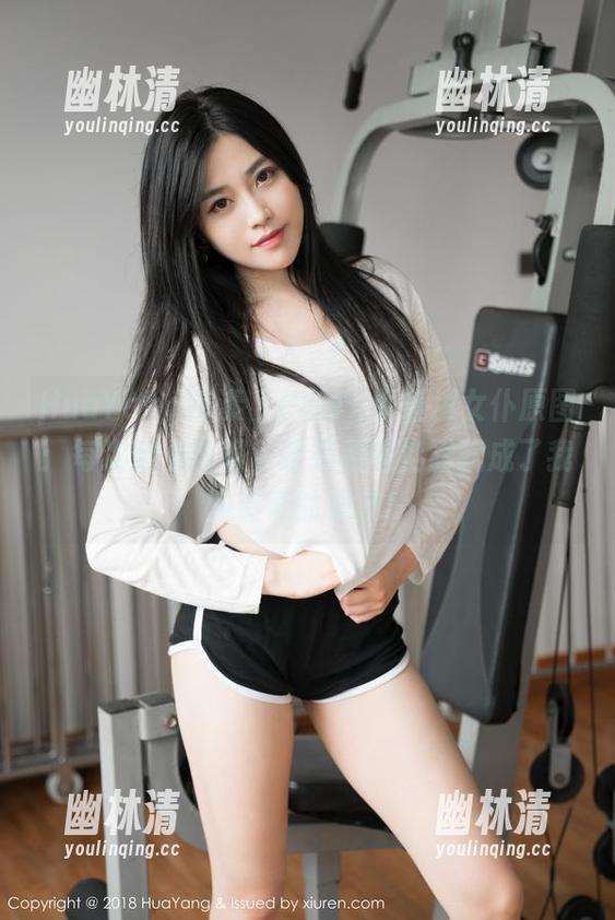 HuaYang花漾 - Cris_卓娅祺女仆原图:每次穿上制服,拖把和吸尘器就成了我的最好的朋友! HuaYang花漾 - Cris_卓娅祺女仆原图:每次穿上制服,拖把和吸尘器就成了我的最好的朋友!