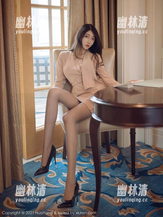 HuaYang花漾 - 可乐Vicky的旅拍图集：我为啥总在水边扑通扑通？