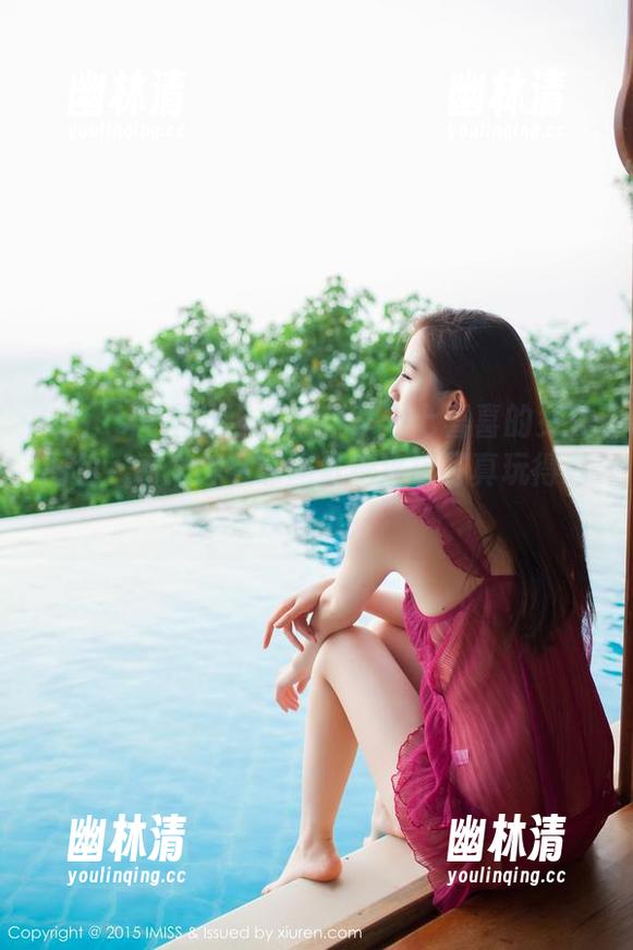 IMiss爱蜜社 - 开启李李七七喜喜的女孩图包,看她怎么靠幽默把这场写真玩得有声有色! IMiss爱蜜社 - 开启李李七七喜喜的女孩图包,看她怎么靠幽默把这场写真玩得有声有色!