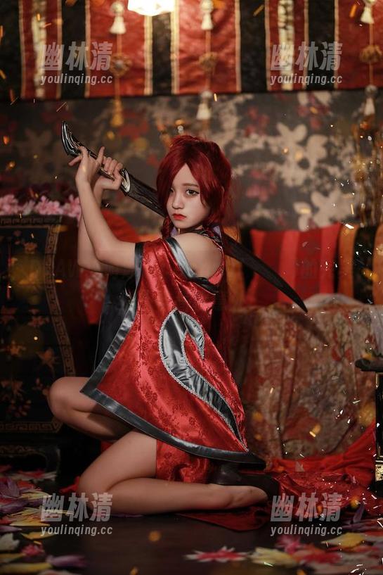 DJAWA游泳课，Jenny(정제니)的完美划水与高清意外！