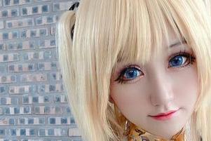 “壁纸界的兔女郎：KuukoW真会挑，让人不自觉想换手机背景“
