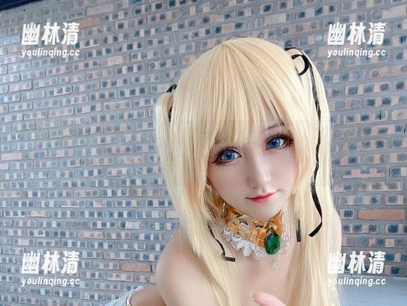 “壁纸界的兔女郎：KuukoW真会挑，让人不自觉想换手机背景“