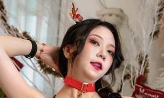 当修女也有叛逆一面：Leah梓未的堕落修女下载合集，来不来一发？