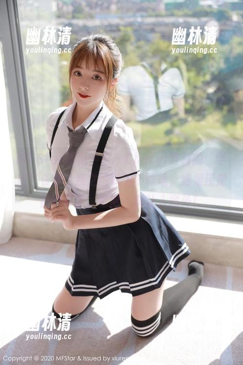 MFStar模范学院 - Cheryl青树的“学姐”资源，我之前以为不咋地，结果还是被种草了，哈哈，真让人意外！