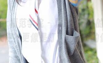 MFStar模范学院 – 夏瑶baby的私拍合集：天使？更像是打了五连击的仙女！