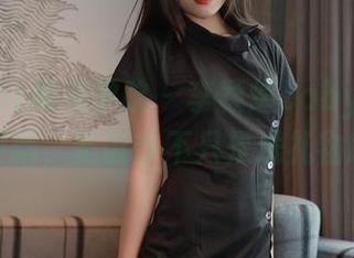 MFStar模范学院 – 李颖煊baby写真集大更新，圣诞节不只是送礼物哦！