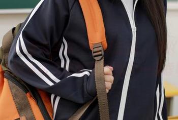 MFStar模范学院 – 我就想说，熊吖BOBO姐姐的高清图包能不能再少一点暧昧？