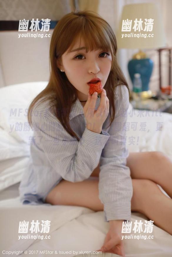MFStar模范学院 - 所以说,赵小米Kitty的厨娘心路历程:LOL,原图超可爱,更新了一些小细节,这才叫真实! MFStar模范学院 - 所以说,赵小米Kitty的厨娘心路历程:LOL,原图超可爱,更新了一些小细节,这才叫真实!