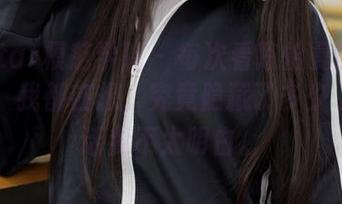 MFStar模范学院 – 每次看陈怡曼的女仆美图，我都在想，究竟隐藏了多少…说实话我不太明白。