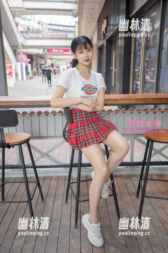 MSLASS梦丝女神 - 在柳儿的侧颜图下迷失了,我忍不住再次分享这美妙的图片! MSLASS梦丝女神 - 在柳儿的侧颜图下迷失了,我忍不住再次分享这美妙的图片!