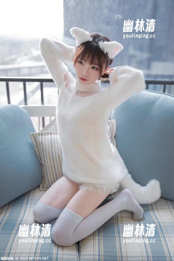喵糖映画的灰裙JK制服,图集看一眼停不下来,要不要下载试试? 喵糖映画的灰裙JK制服,图集看一眼停不下来,要不要下载试试?