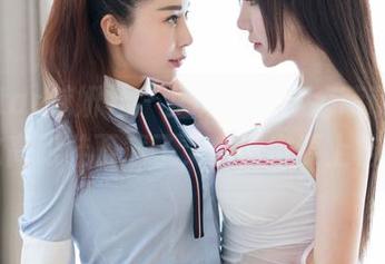 MiStar魅妍社 – 拖鞋不配淼淼萌萌哒，这高跟鞋下载了，免费也要上档次