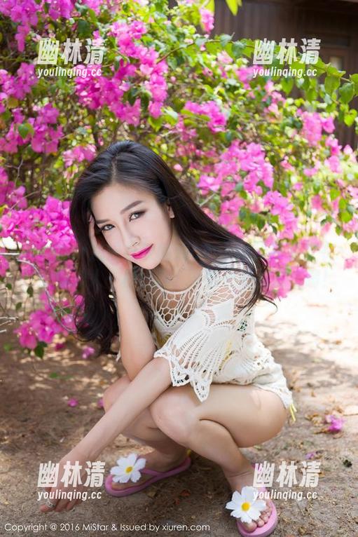 MiStar魅妍社 - 鲍妮boonie和那件皮衣:原图让人一秒出戏,下载更是画龙点睛! MiStar魅妍社 - 鲍妮boonie和那件皮衣:原图让人一秒出戏,下载更是画龙点睛!