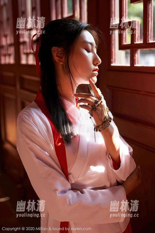 MiiTao蜜桃社 - 最新热讯,梦乃Mandy的网袜作品必然让人小鹿乱撞,但别太认真哦。 MiiTao蜜桃社 - 最新热讯,梦乃Mandy的网袜作品必然让人小鹿乱撞,但别太认真哦。