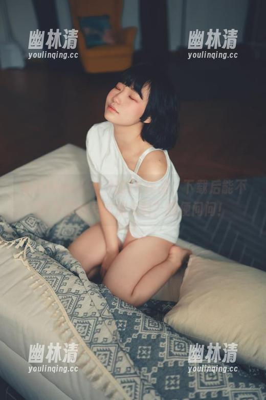 看Mimmi(밈미)的JK作品，下载后能不能为你的灵魂加点料？顺便问问！
