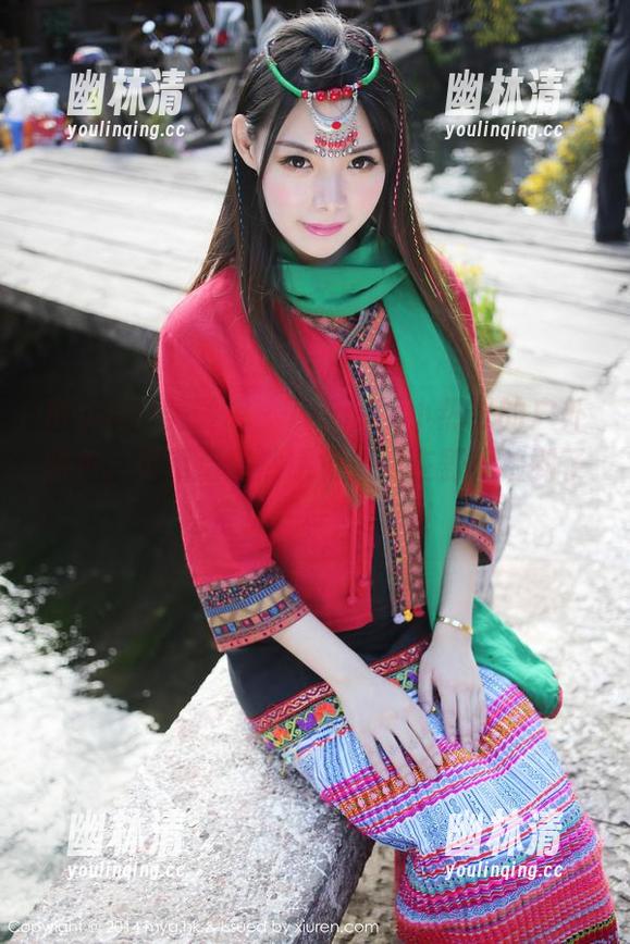 MyGirl美媛馆 - Angela小热巴的户外图包,更新后居然感觉像是在野外捡到了啥宝贝一样,哈哈! MyGirl美媛馆 - Angela小热巴的户外图包,更新后居然感觉像是在野外捡到了啥宝贝一样,哈哈!