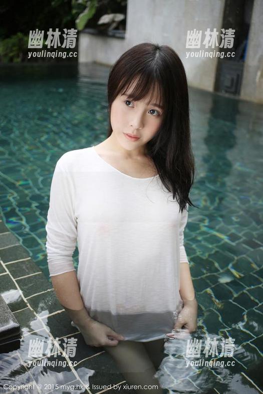 MyGirl美媛馆 - 你能忍住不玩味吗?Vetiver嘉宝贝儿私拍原图的真实瞬间 MyGirl美媛馆 - 你能忍住不玩味吗?Vetiver嘉宝贝儿私拍原图的真实瞬间
