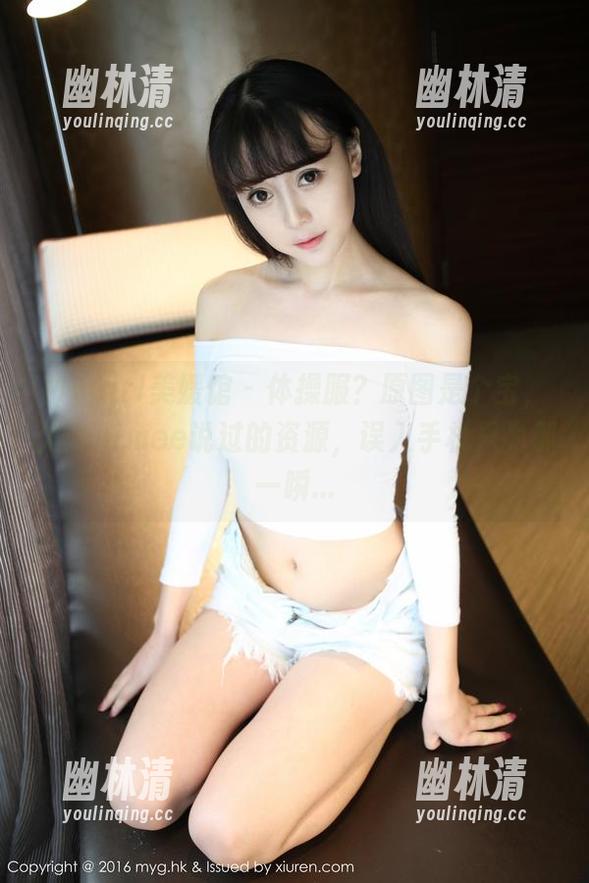 MyGirl美媛馆 - 体操服?原图是个宝,久久Aimee说过的资源,误入手机只为那一瞬... MyGirl美媛馆 - 体操服?原图是个宝,久久Aimee说过的资源,误入手机只为那一瞬...