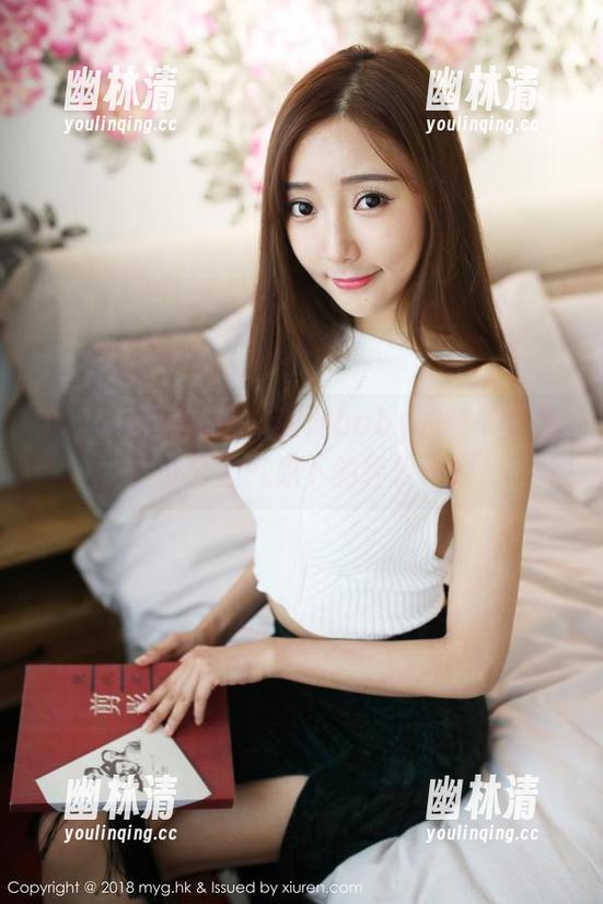 MyGirl美媛馆 - 南湘baby的秘书作品:办公室气息下的轻松一刻 MyGirl美媛馆 - 南湘baby的秘书作品:办公室气息下的轻松一刻