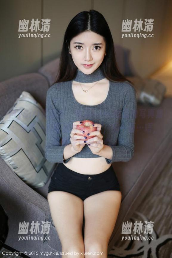 MyGirl美媛馆 - 奈美nana的运动写真集:分享一方面是为了塑形,另一面…唔,征服零食的决心。 MyGirl美媛馆 - 奈美nana的运动写真集:分享一方面是为了塑形,另一面…唔,征服零食的决心。