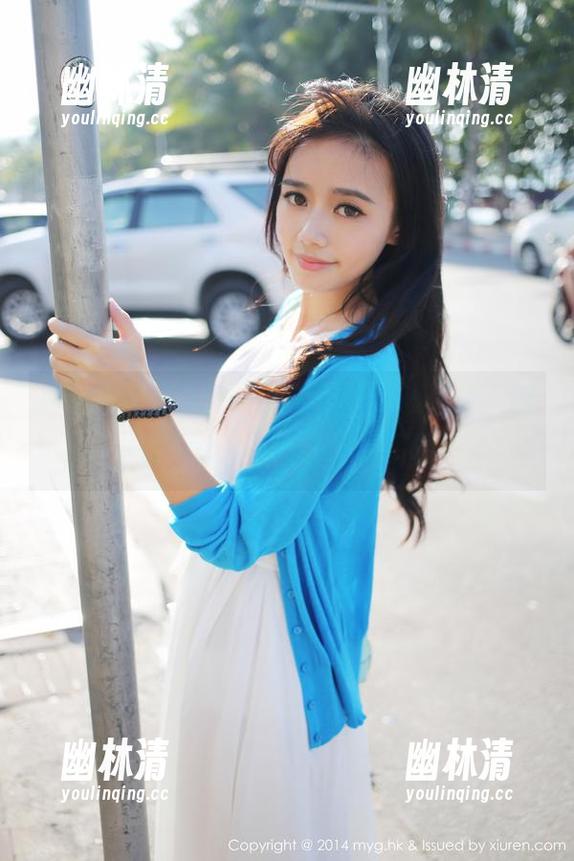 MyGirl美媛馆 - 短裤不只是短,是“狐小妖Baby”的私房秘籍啊! MyGirl美媛馆 - 短裤不只是短,是“狐小妖Baby”的私房秘籍啊!