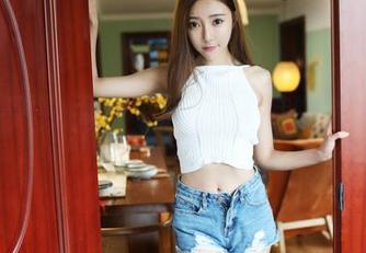 MyGirl美媛馆 – 王馨瑶yanni姐姐：原图中的绝妙神态，收好这些资源我就安心了