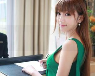 MyGirl美媛馆 – 我们来聊聊网盘里的那个粉色合集，还有王馨瑶yanni的选择。