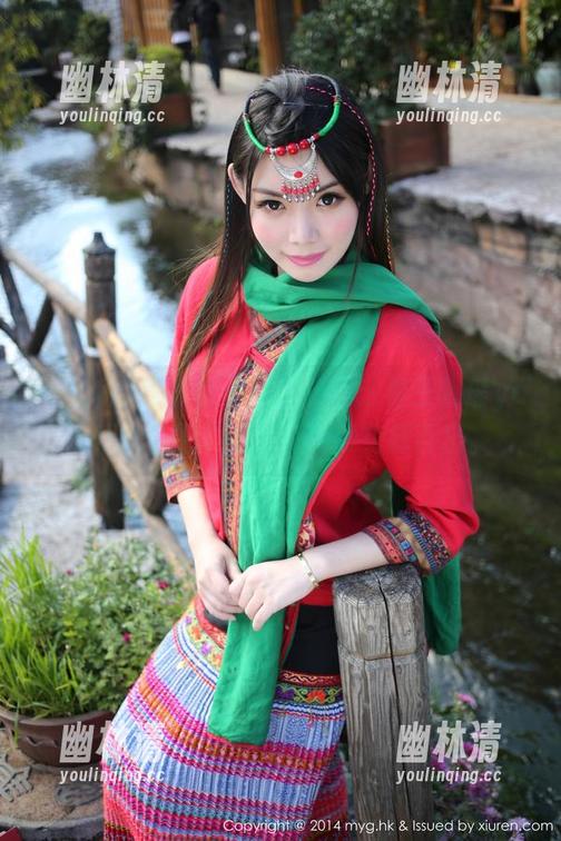 MyGirl美媛馆 - 图片更新:看王馨瑶yanni怎么把“甜心”玩得花样百出。 MyGirl美媛馆 - 图片更新:看王馨瑶yanni怎么把“甜心”玩得花样百出。