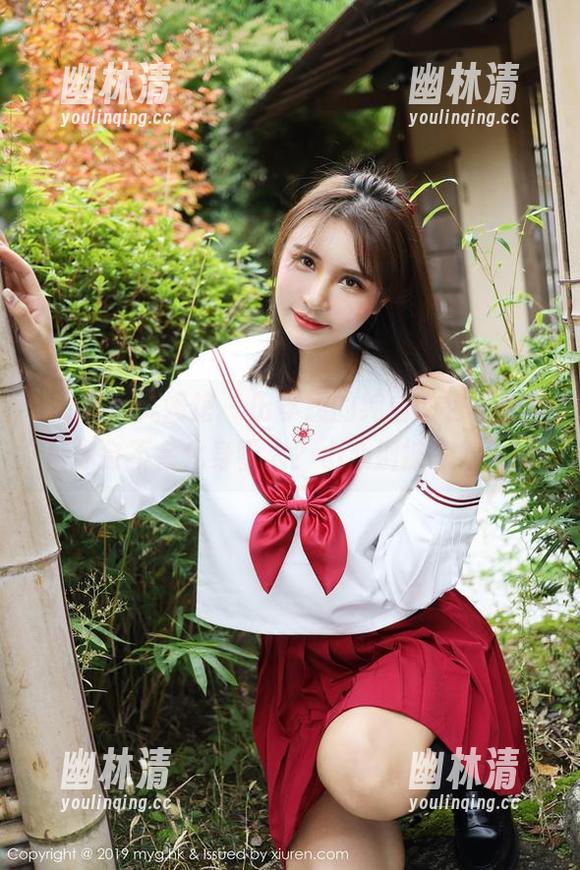 MyGirl美媛馆 - 田孝媛的纯白图包,分享后你会不会化身雪人?小心别被冻着呦! MyGirl美媛馆 - 田孝媛的纯白图包,分享后你会不会化身雪人?小心别被冻着呦!