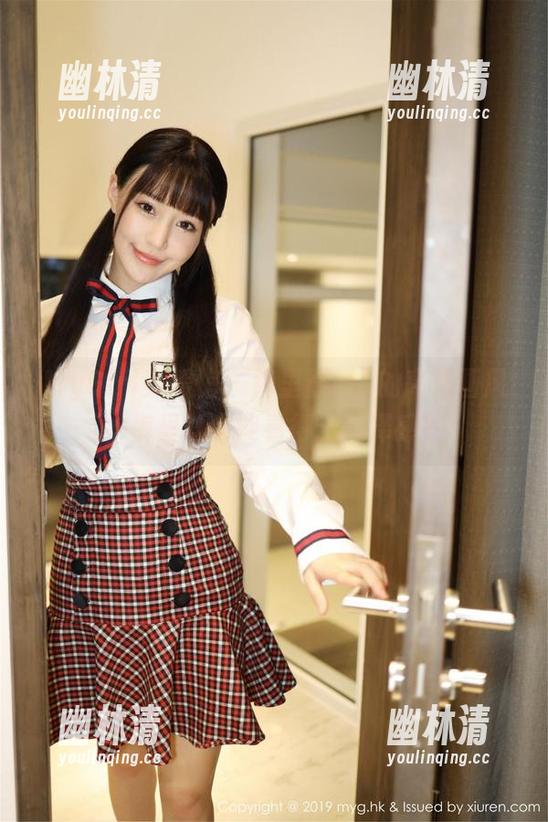 MyGirl美媛馆 - 绮里嘉ula的高清画风,裤里丝也能看得出光泽感? MyGirl美媛馆 - 绮里嘉ula的高清画风,裤里丝也能看得出光泽感?