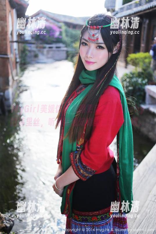 MyGirl美媛馆 - 美图更新啦!豆baby的裤里丝,听着就想知道里面藏着啥呢。 MyGirl美媛馆 - 美图更新啦!豆baby的裤里丝,听着就想知道里面藏着啥呢。