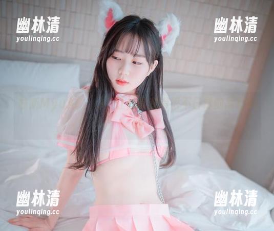 最新MyuA(뮤아)，让日常变得很不日常的写真玩法