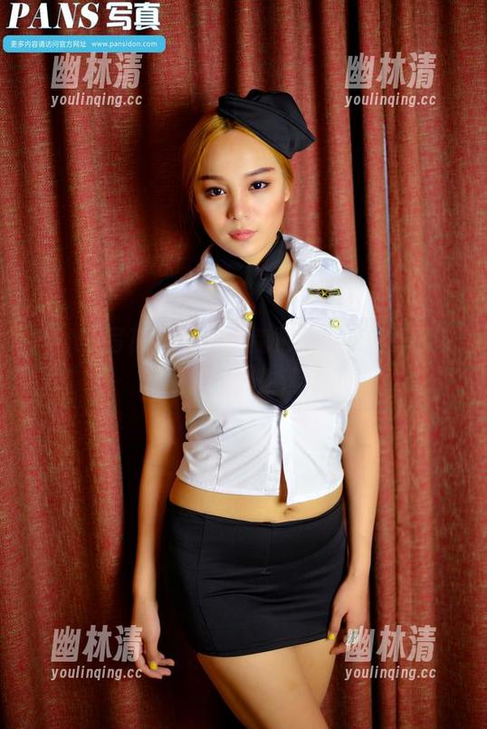 PANS写真 - 每次兔兔更新,花嫁总是让我质疑人生选择 PANS写真 - 每次兔兔更新,花嫁总是让我质疑人生选择