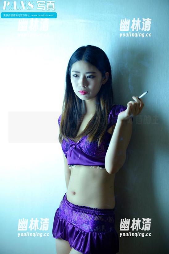 PANS写真 - 双人写真大揭秘:叮铛的主角是谁? PANS写真 - 双人写真大揭秘:叮铛的主角是谁?