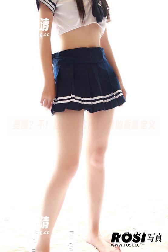 美图?不!这是ROSI对翘臀的重新定义 美图?不!这是ROSI对翘臀的重新定义
