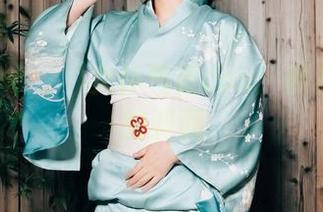 Sonson(손손)女仆气质cos：照片里隐藏的调调