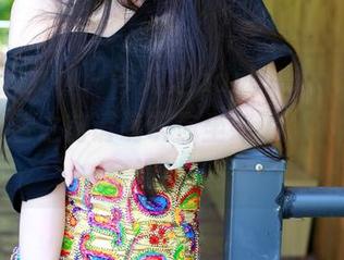 TGOD推女神 – 岑苑之barbiebaby婚纱套图，看之前请确认你坐好了，不然可能会滑出来！