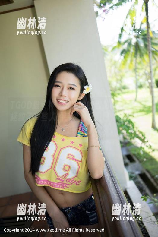 TGOD推女神 - 潇同学的自拍图包:只是拯救了一些人的手机内存而已,别问了,放轻松。 TGOD推女神 - 潇同学的自拍图包:只是拯救了一些人的手机内存而已,别问了,放轻松。