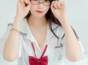 Tina很妖孽呀特供：JK妹妹合集之欢乐时光