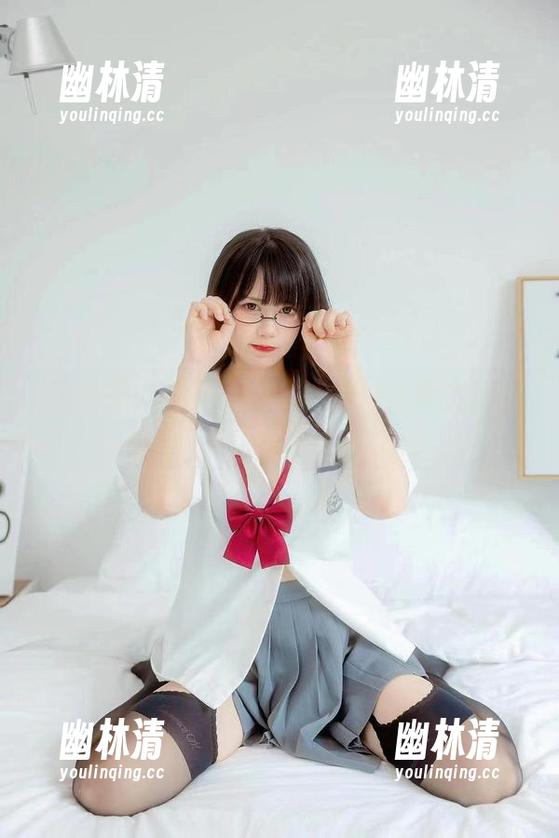 Tina很妖孽呀特供:JK妹妹合集之欢乐时光 Tina很妖孽呀特供:JK妹妹合集之欢乐时光