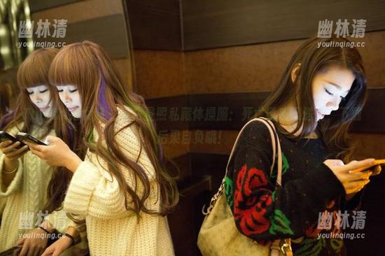 TuiGirl推女郎 - 王根星熙私藏体操服:死亡诱惑已送上,下载后果自负哦! TuiGirl推女郎 - 王根星熙私藏体操服:死亡诱惑已送上,下载后果自负哦!