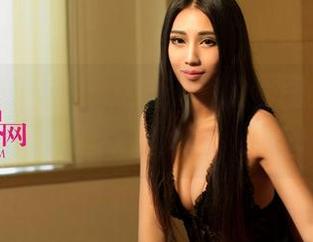 UGirls尤果网 – 这组瑜伽的套图，周妍希真让我重新定义了‘柔’。
